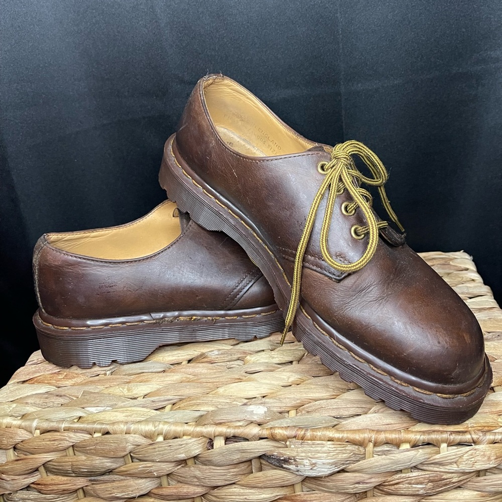 Doc Martens